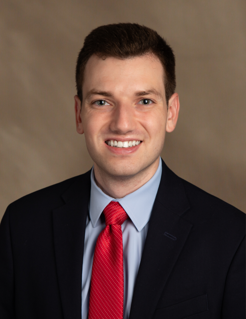 Jacob S. Van Buskirk Pi Kappa Alpha International Fraternity